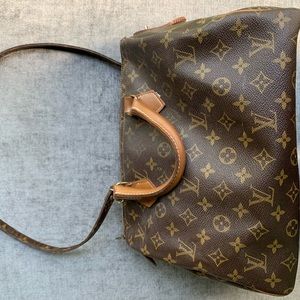 Louis Vuitton by the French Company (Vintage)